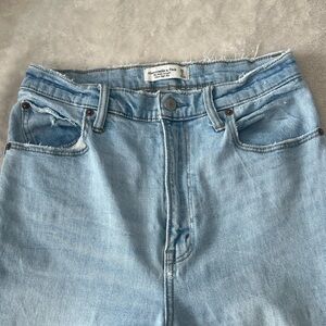 Abercrombie & Fitch Jeans